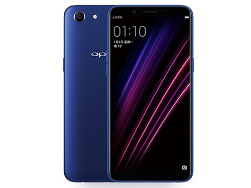 OPPO A1 (5G版)