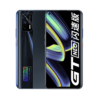 realme GT Neo (5G 闪速版)