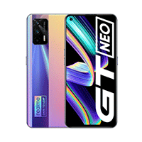 realme GT Neo (5G版)