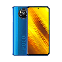 小米 POCO X3 GT