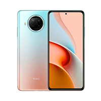 Redmi Note 9 Pro (5G版)