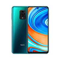 Redmi Note 9 Pro Max