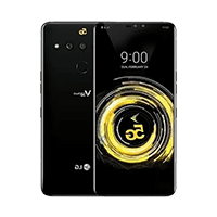 LG V50 ThinQ（5G版）