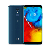 LG Q8（2018版）