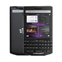 黑莓 P9983（联通3G）