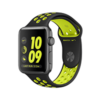 Apple Watch Nike+（Series 2）