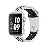 Apple Watch Nike+ (Series 3)