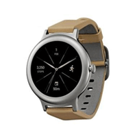LG Watch Style 不分版本
