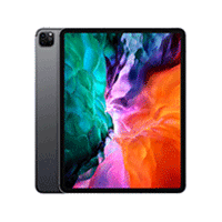 iPad Pro (12.9英寸 4代 20款)