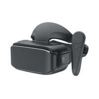 爱奇艺VR 奇遇二代 VR眼镜 一体机