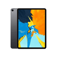 iPad Pro 11寸 2018款 1TB|WIFI+4G